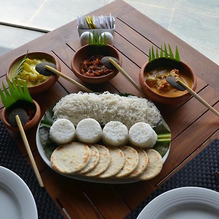Sigiriya King'S Resort Екстериор снимка