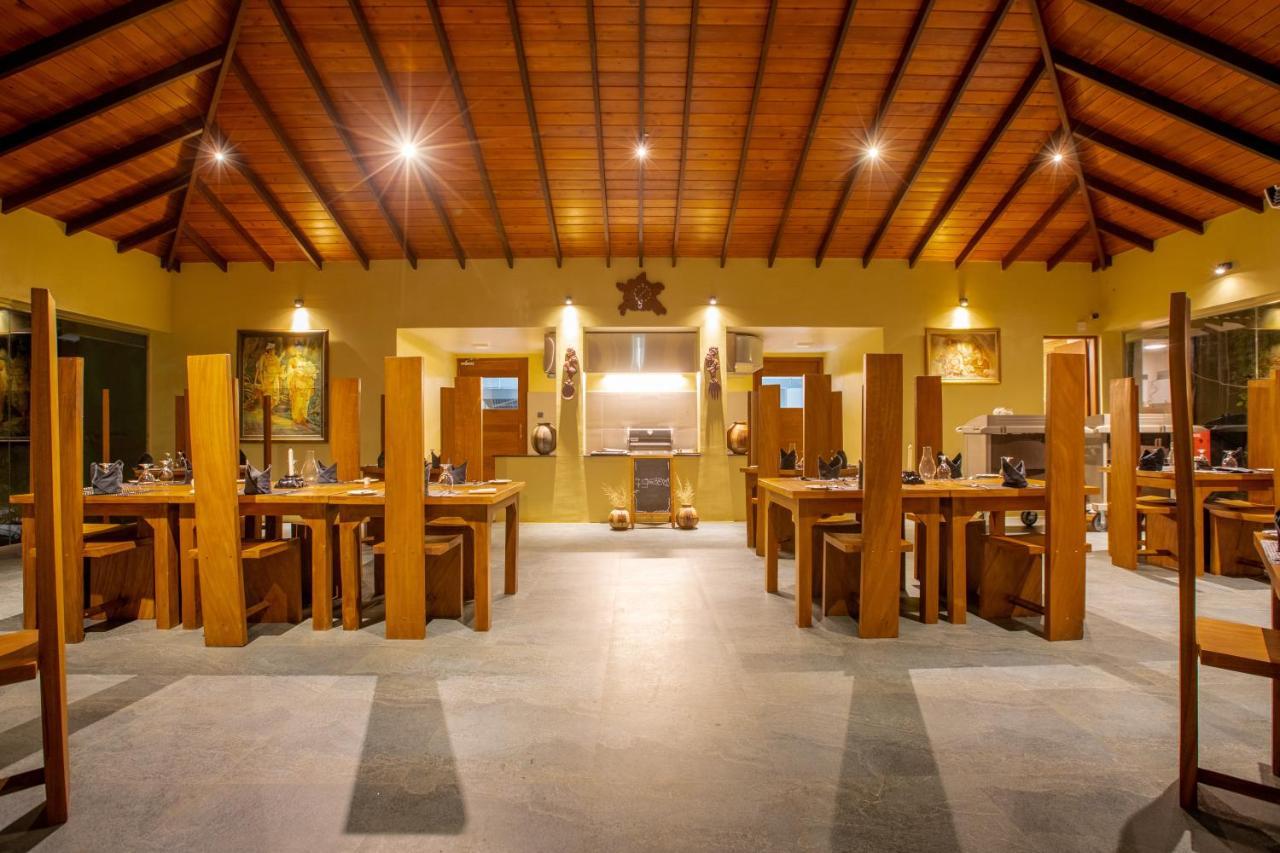 Sigiriya King'S Resort Екстериор снимка