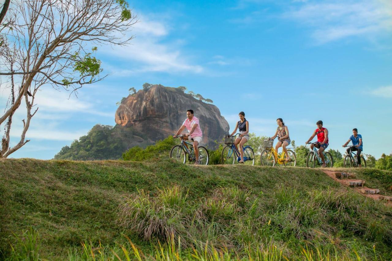 Sigiriya King'S Resort Екстериор снимка