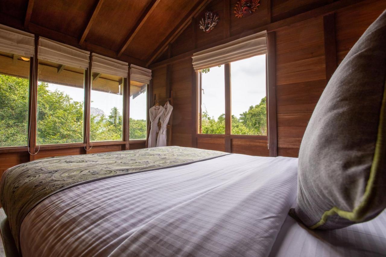 Sigiriya King'S Resort Екстериор снимка