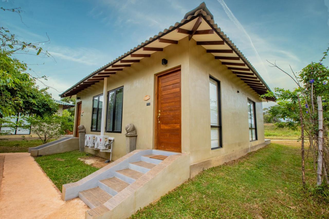 Sigiriya King'S Resort Екстериор снимка