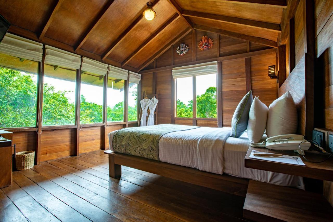 Sigiriya King'S Resort Екстериор снимка
