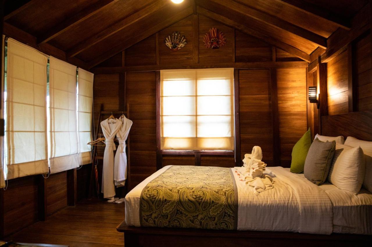 Sigiriya King'S Resort Екстериор снимка