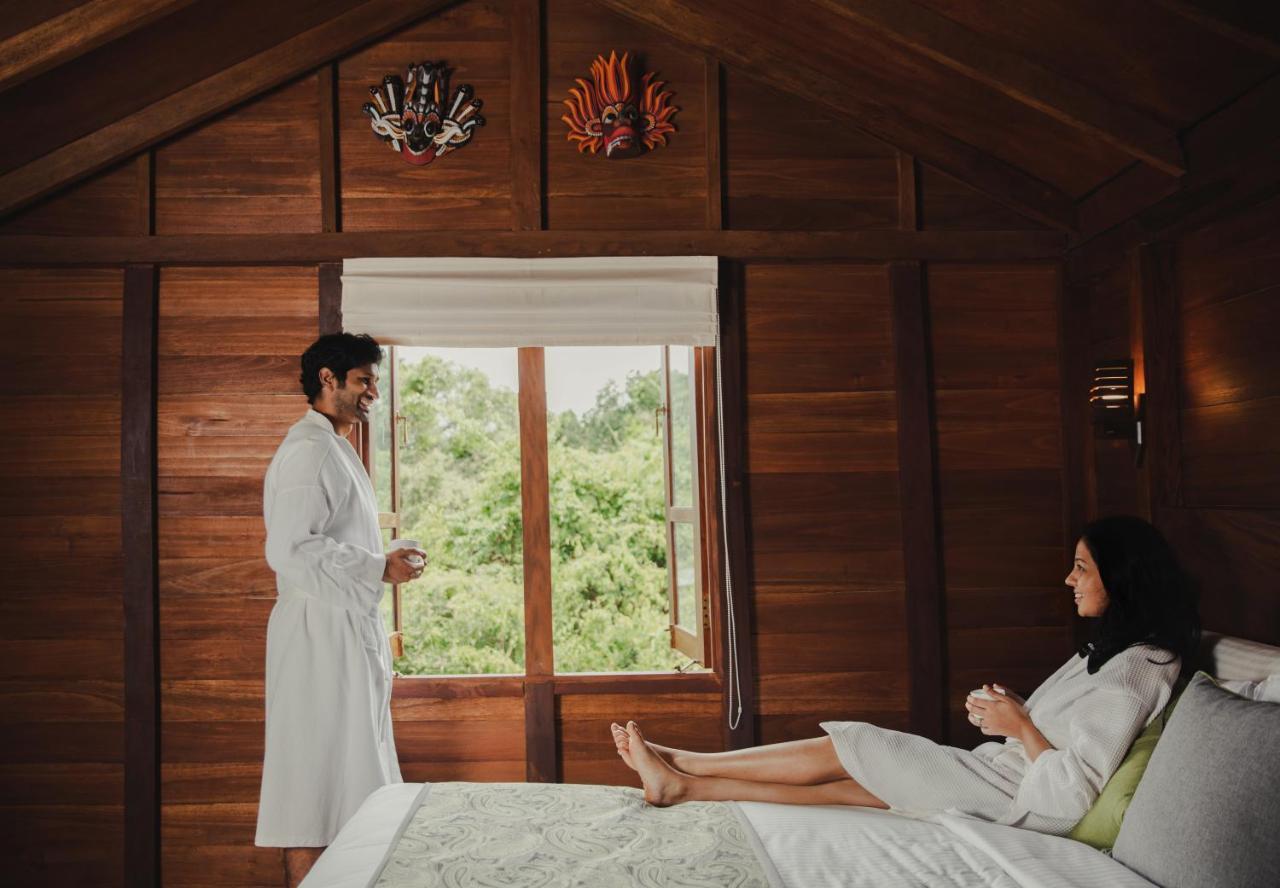 Sigiriya King'S Resort Екстериор снимка