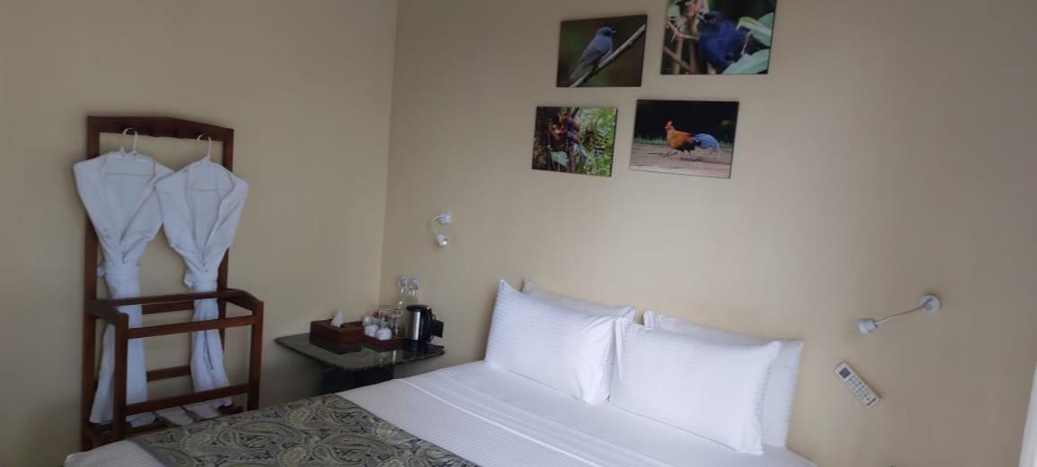 Sigiriya King'S Resort Екстериор снимка