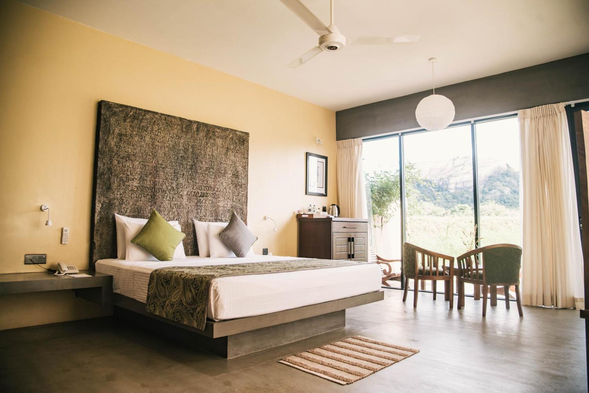 Sigiriya King'S Resort Екстериор снимка
