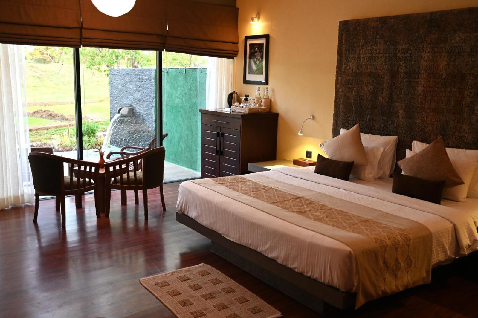 Sigiriya King'S Resort Екстериор снимка