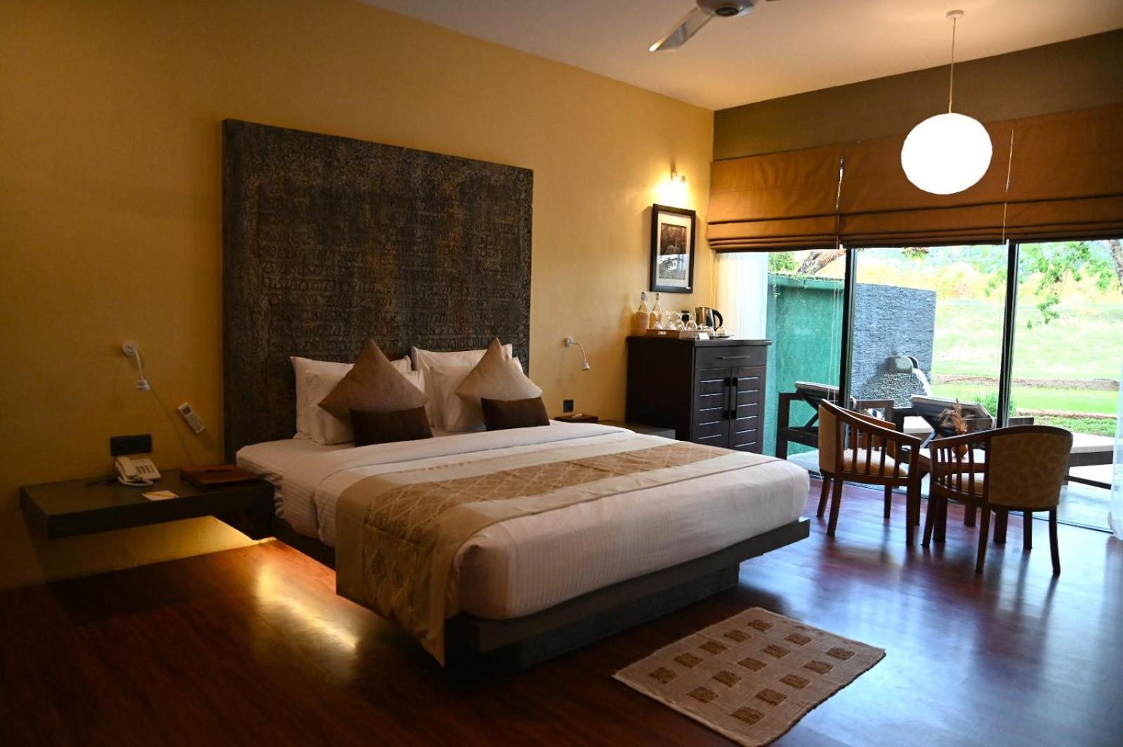 Sigiriya King'S Resort Екстериор снимка