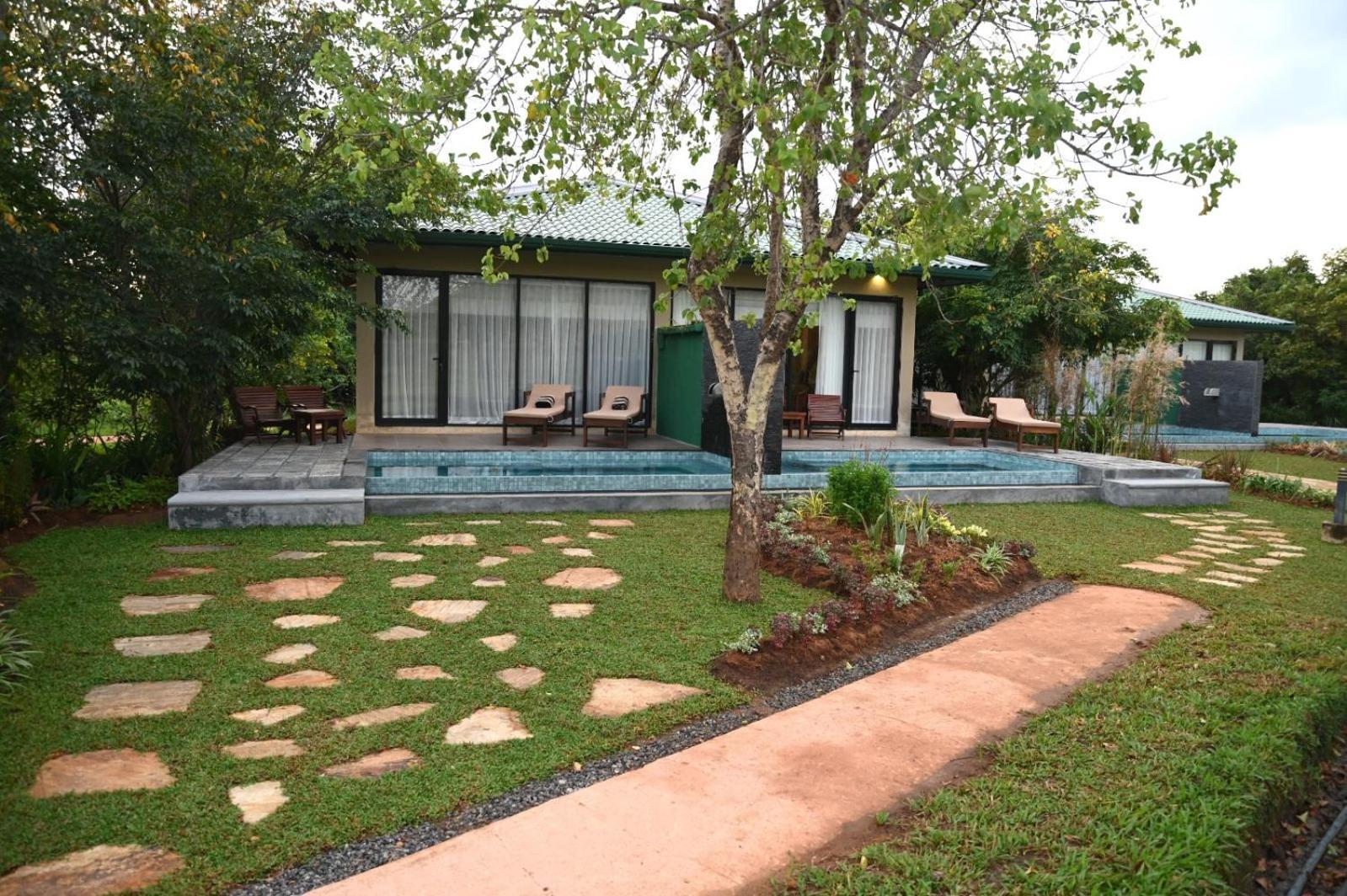 Sigiriya King'S Resort Екстериор снимка