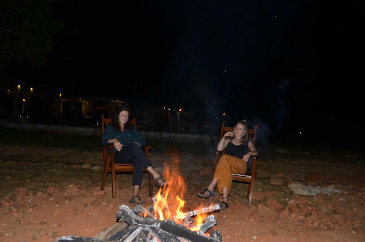 Sigiriya King'S Resort Екстериор снимка