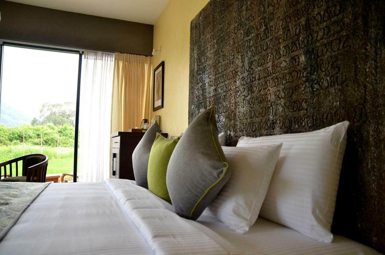 Sigiriya King'S Resort Екстериор снимка