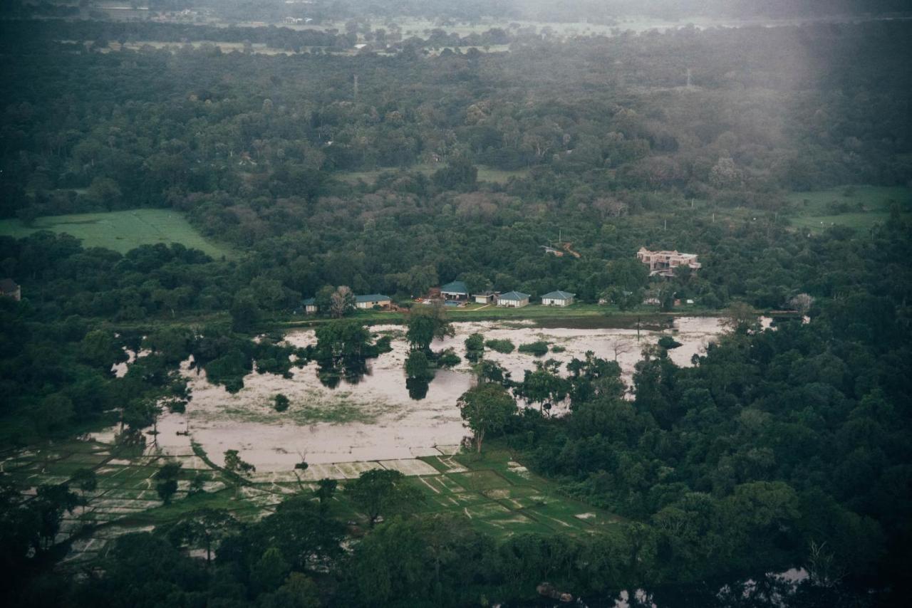 Sigiriya King'S Resort Екстериор снимка