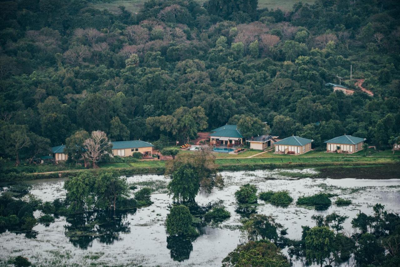 Sigiriya King'S Resort Екстериор снимка