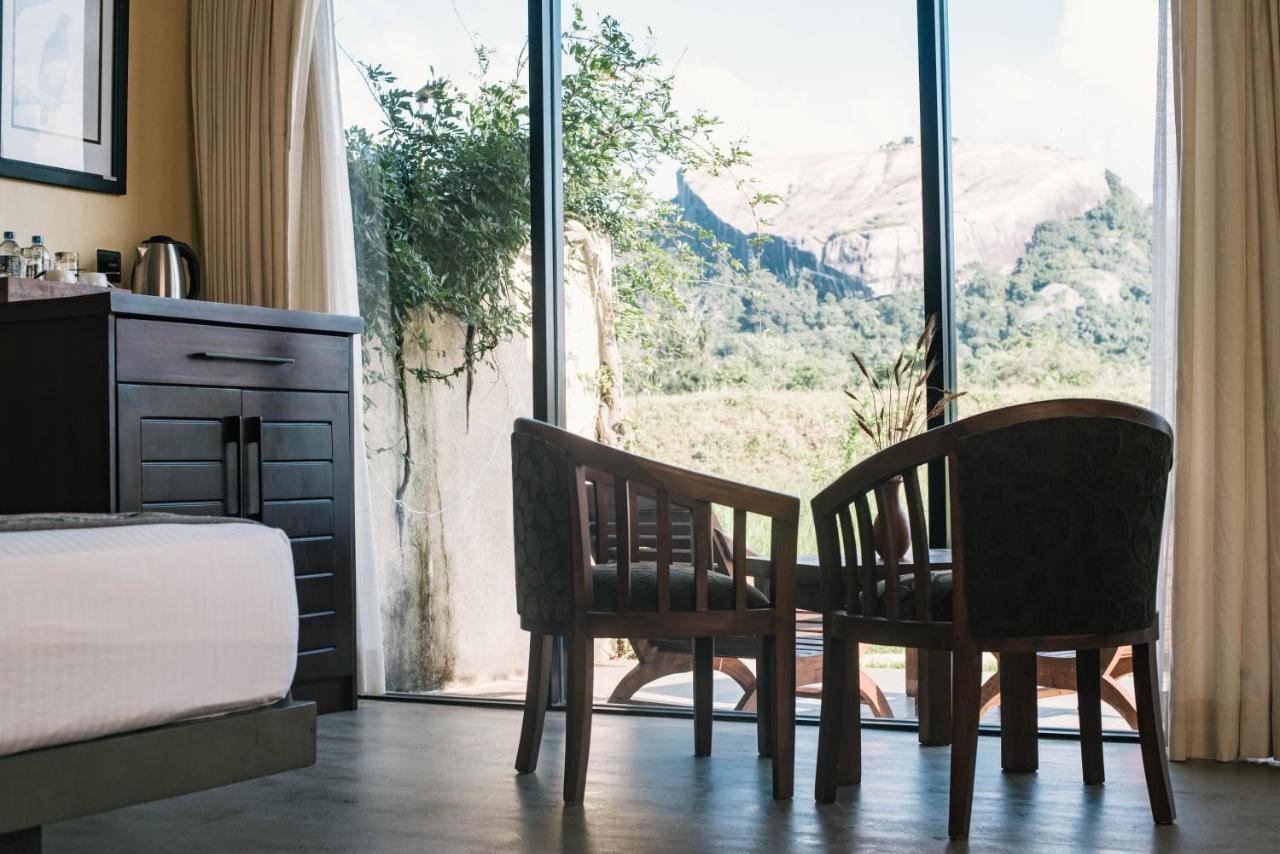 Sigiriya King'S Resort Екстериор снимка
